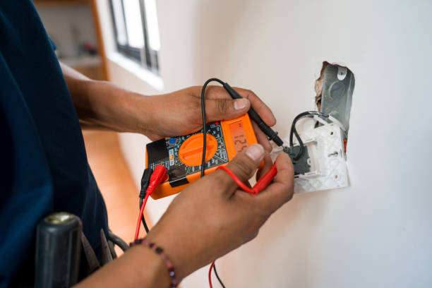 Best Licensed Electrician  in Simsbury Center, CT