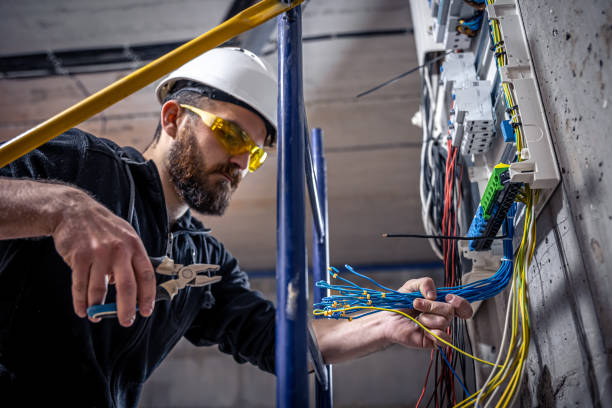 Best Electrical Outlet Repair  in Simsbury Center, CT