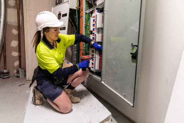 Best Electrician for Home Renovation  in Simsbury Center, CT