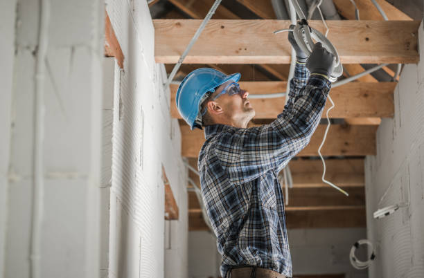Best Industrial Electrical Services  in Simsbury Center, CT
