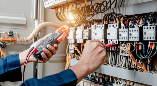 Best Electrical System Inspection  in Simsbury Center, CT