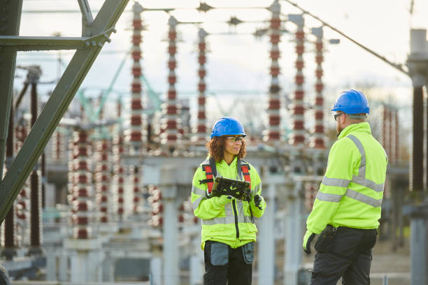 Best Electrical Installation Contractor  in Simsbury Center, CT