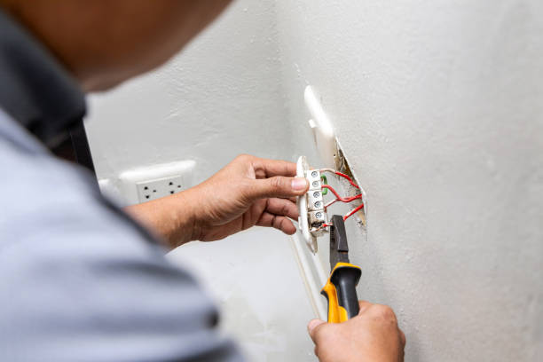 Best Electrical Repair Services  in Simsbury Center, CT