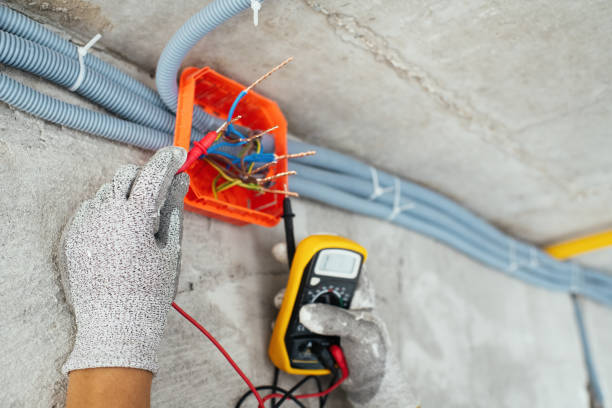 Best Electrical Upgrades for Homes  in Simsbury Center, CT