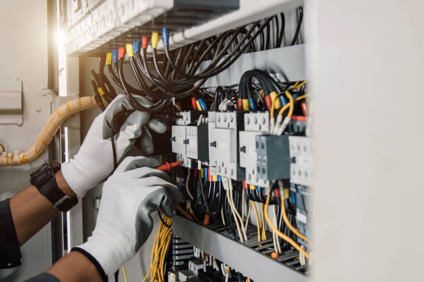 Electrical System Inspection in CT