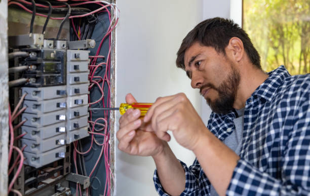 Affordable Emergency Electrician in CT